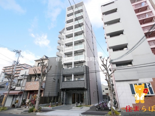 建物外観　★ ★ 口コミ平均4.94のお店 ★ ★