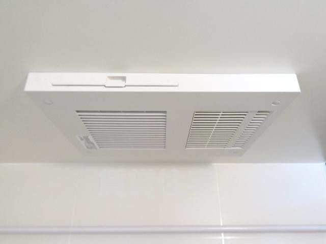 その他　浴室乾燥機（イメージ）