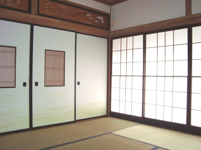 その他部屋・スペース