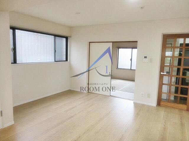 居室・リビング　洋室のお部屋です。