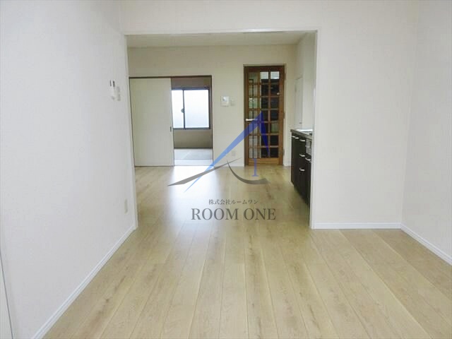 その他部屋・スペース　寝室です。