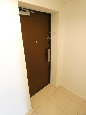 玄関　玄関※別部屋参考写真