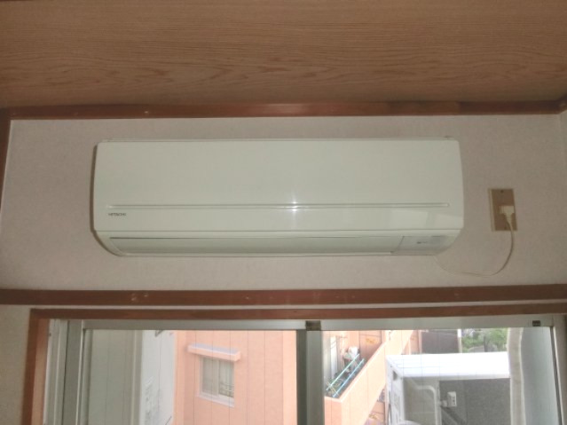 その他設備　※同仕様写真となります。