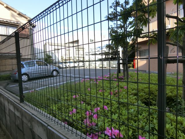 眺望　※同仕様写真となります。