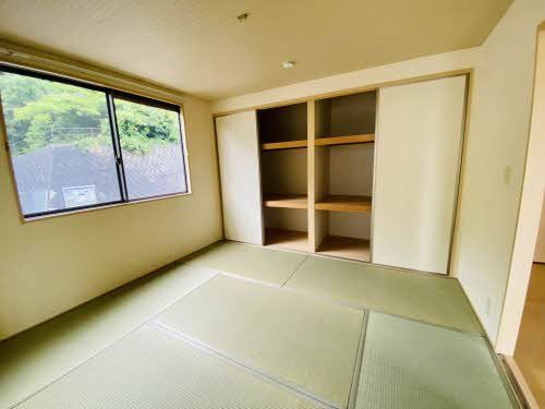その他　和室