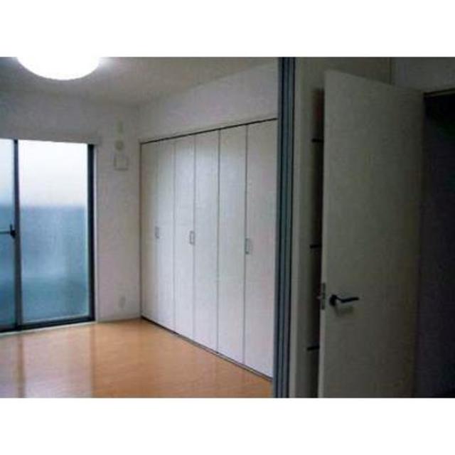 収納　※写真は同タイプ住戸です。