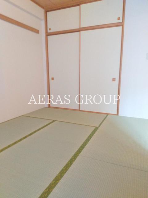 居室・リビング　同仕様タイプ別部屋参考写真