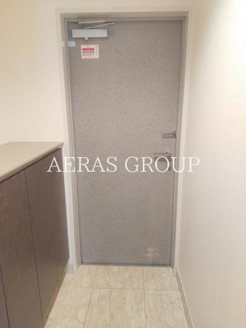 玄関　同仕様タイプ別部屋参考写真