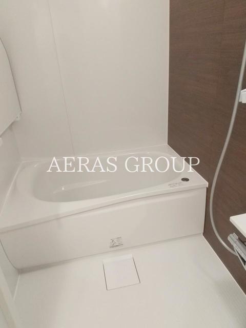 バス・シャワールーム　同仕様タイプ別部屋参考写真