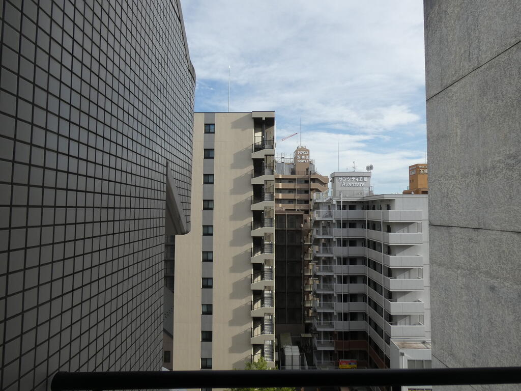 眺望　参考写真