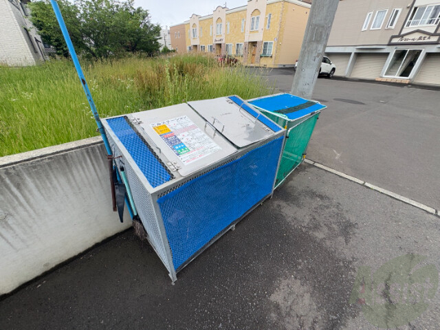 その他共有部分　その他
