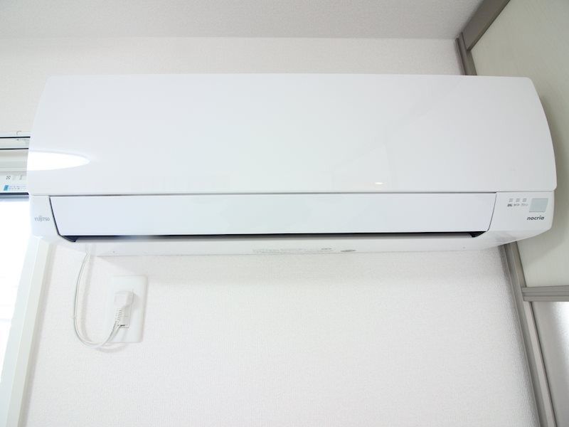その他設備　別号室