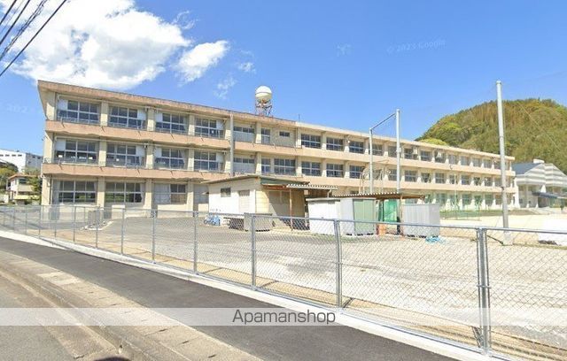 中学校　大分市立稙田中学校（中学校）まで2575m