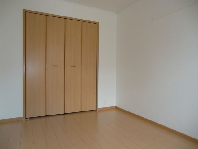 その他　南の洋間
