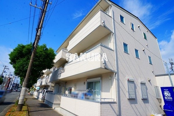 その他共有部分　管理の行き届いた共用部分♪