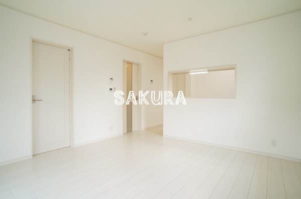 その他設備　充実した室内設備♪