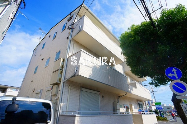 建物外観　当店おすすめ物件♪