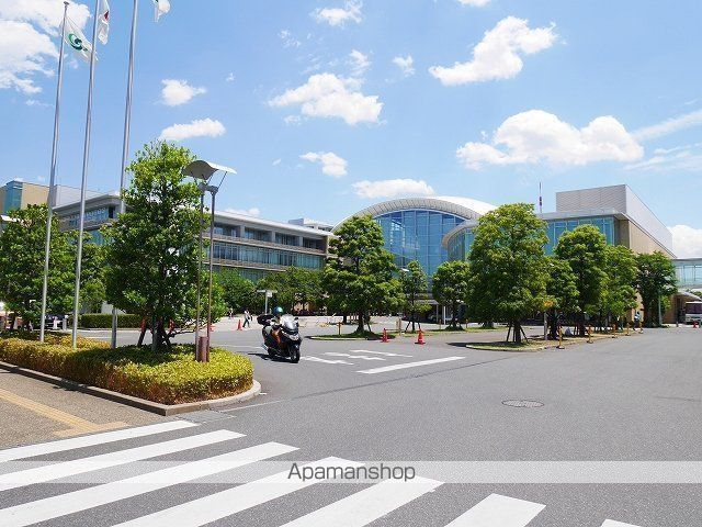 役所　さいたま市桜区役所（役所）まで381m