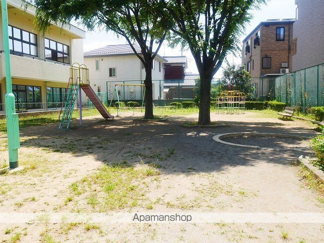 公園　道場2丁目公園（公園）まで435m