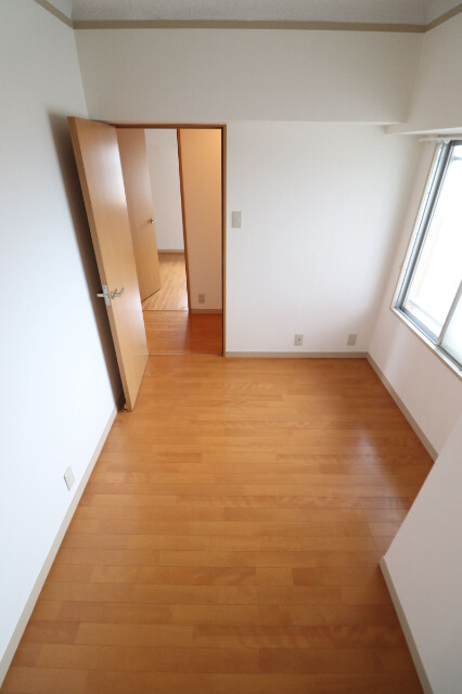 その他部屋・スペース　4.5帖の洋室です