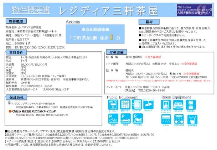 その他