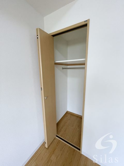 収納　同仕様