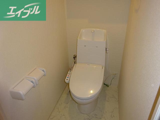 トイレ　シャワー付トイレ