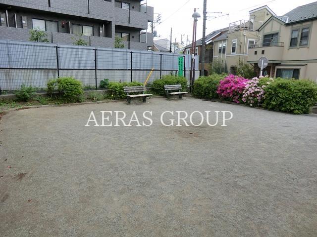 公園　みすみ公園（公園）まで325m