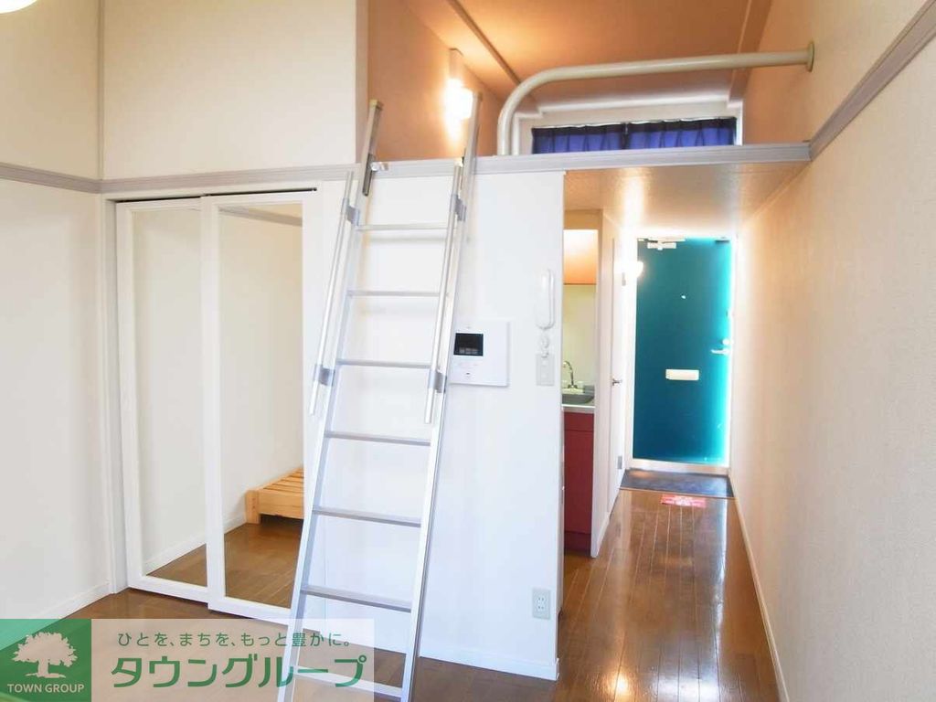 その他部屋・スペース　1Ｆ