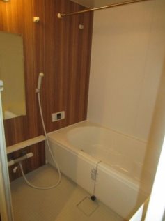 バス・シャワールーム　他部屋参照