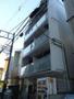 尾久駅より徒歩9分 4階 築9年3ヶ月の賃貸物件