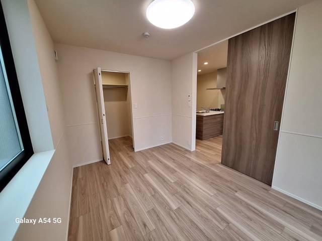 その他部屋・スペース　★キレイなフローリングのお部屋です★