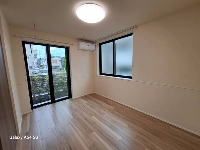 居室・リビング　★キレイなフローリングのお部屋です★