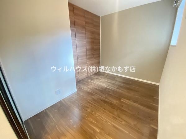 その他部屋・スペース　明るい室内！