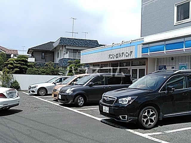 病院　タニモト歯科クリニック（病院）まで431m