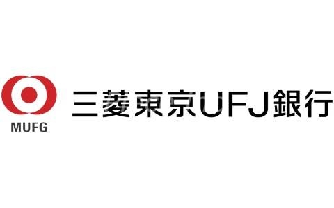 銀行　三菱東京UFJ銀行天六支店（銀行）まで275m