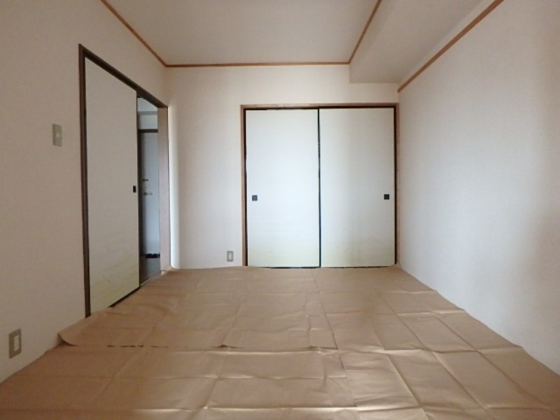 その他部屋・スペース　図面と現状に相違がある場合には現状を優先