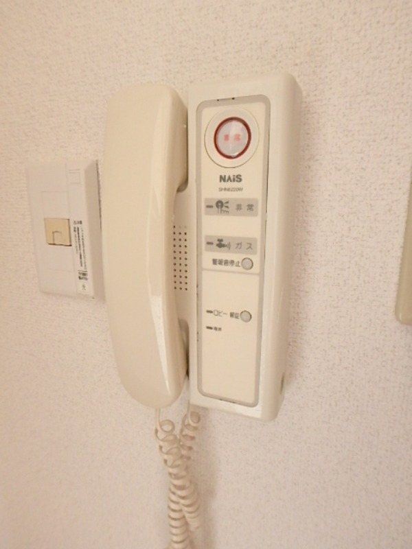 セキュリティ　図面と現状に相違がある場合には現状を優先
