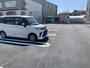 駐車場　イメージ写真　敷地内駐車スペース