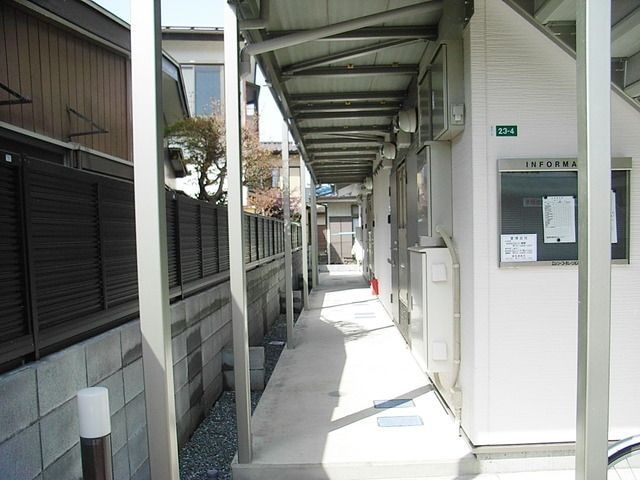 エントランス　★エントランス★