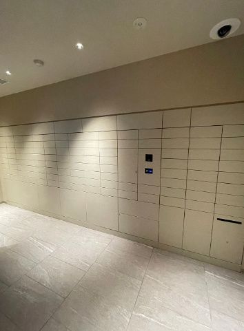 その他共有部分　☆共用設備もキレイ☆
