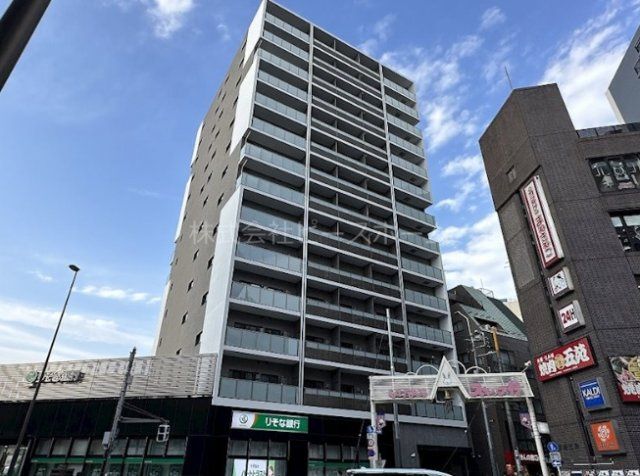 建物外観　☆外観☆