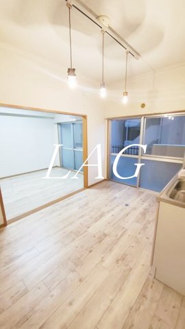 その他部屋・スペース　寝室です。