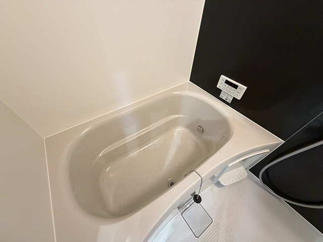 D-Hills有玉南町の風呂写真