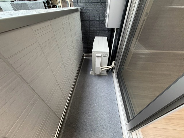 D-Hills有玉南町の内装写真