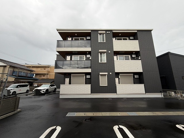D-Hills有玉南町の外観写真