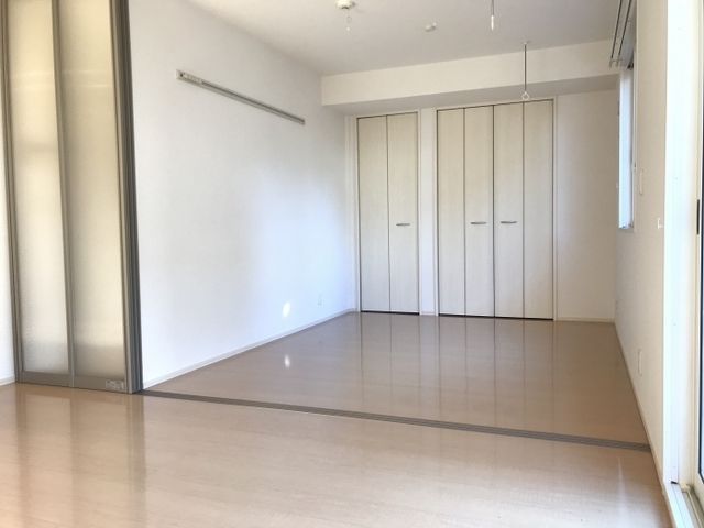その他部屋・スペース　洋室
