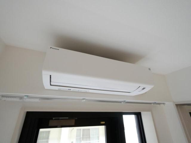 その他設備　※別部屋の参考写真です。