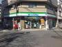 コンビニ　ファミリーマート 四谷若葉店（コンビニ）まで678m