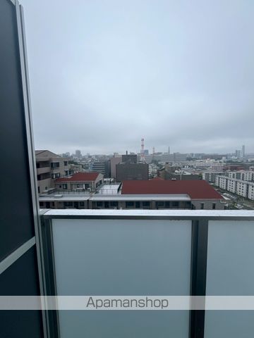 眺望　眺望